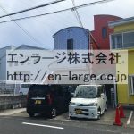 【成約済】♡春日野2丁目店舗事務所・1F約15.6坪・駐車スペース1台付！ J166-031D2-002-55