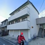♡blanche牧野・店舗1F約16.87坪・駐車スペース2台有☆★ J166-024B3-032