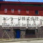 ♡河原ビル・3F店舗事務所約13.06坪・くずはモール徒歩6分☆ J166-018B5-010