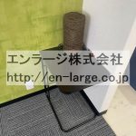ランプ・サイドテーブル (内装)