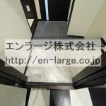  (玄関)