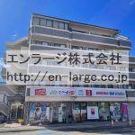 【成約済】♡アイワマンション・101号室店舗約42.76坪・バス通り沿い1F店舗です♪ J166-018C6-016-101