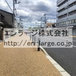 前の道 (周辺)
