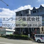 ♡シャルマン81・店舗事務所1F約12.1坪・飲食店可☆★(重飲食不可) J161-038D4-045