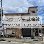 ♡村田ビル・店舗102約24.1坪・内装はスケルトンです☆ J166-024G6-017-102