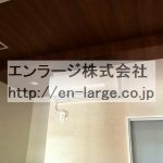 エアコン　2023.8撮影