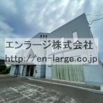 【成約済】♡大峰元町1丁目店舗事務所・1.2F約236.17坪・駐車場有♪ J166-031C2-005