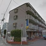 【成約済】♡メゾン・スイートピュア・1F店舗約17.33坪・2023年10月末退居！ J161-038C5-045