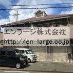 【成約済】♡田口2丁目店舗事務所・1F約14.32坪・駐車場2台込☆★ J166-024C5-008