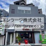 ♡伊加賀北町店舗・2F約21.96坪・枚方公園駅ロータリー内☆ J166-030F2-025-2F