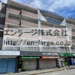 ♡エクスペリエンス・店舗103約12.39坪・スーパー隣接☆ J166-031G1-010-103