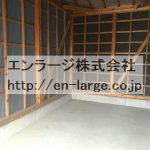 B号室 (内装)