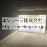B号室 (内装)