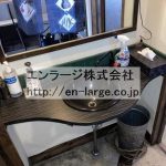 洗面台