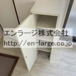 下駄箱 (玄関)