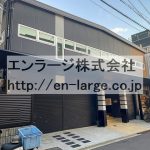 【成約済】♡マジェスティ香里園Ⅱ・104号室店舗事務所約12.1坪・飲食店可☆★ J161-038D1-109