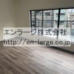 入居前写真です。 (内装)