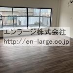 入居前写真です。 (内装)