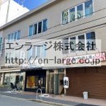 ♡くずはショッピングビル・304-B店舗事務所約7.22坪・2023年5月末内装外装リノベーション済☆★ J166-018C5-041-304-B