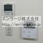 TVドアホン