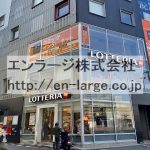 ♡枚方デパートメントビル・店舗6F約37.88坪・枚方市駅目の前！ J166-030G1-065