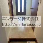  (玄関)