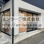 建物内営業中店舗　美容室 (周辺)