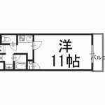 (間取) (間取)