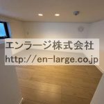 ロフト　2024.2撮影 (内装)
