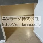 ロフト下　2024.2撮影 (内装)