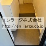 2024.2撮影 (玄関)