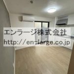 102号室の写真です。 (内装)