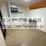 102号室の写真です。 (内装)