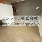 102号室の写真です。 (内装)