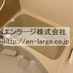 102号室の写真です。 (風呂)