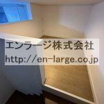 ロフト　102号室の写真です。 (内装)