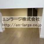 ロフト下　102号室の写真です。 (内装)