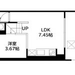 (間取) (間取)