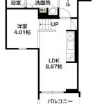 (間取) (間取)