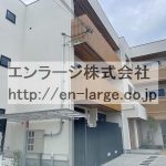 【成約済】♡キャルムコート交野2番館・事務所使用可101号室1R・敷金・礼金ゼロ！ J140-031B6-017-101