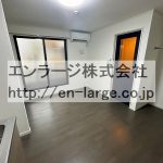 205号室の写真です。 (内装)