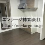 205号室の写真です。 (内装)