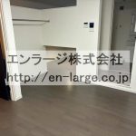 205号室の写真です。 (内装)