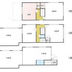 (間取) (間取)