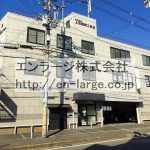♡郡津5丁目事務所・2F約32.13坪・駐車スペース3台可(縦入庫) J140-031B5-002