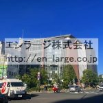 近隣　大阪電気通信大学 (周辺)