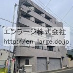 【成約済】♡津田西町1丁目店舗事務所・1F約21.72坪・ホームセンターやコンビニ近く☆ J166-031E2-003