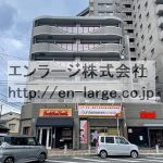 ♡プレッソ津田駅前・202号室店舗事務所約17.48坪・津田駅ロータリー内2F☆★ J166-031E4-004-202