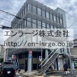 ♡田中ビル・4F事務所約20.66坪・近隣スーパー・郵便局など有！ J166-038D1-024-4