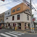 【成約済】♡私部西2丁目店舗戸建・1.2F約47.67坪・以前はお好み焼き屋さんが営業♪ J140-039B1-018